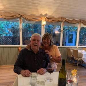 Meet your Posher, Diane